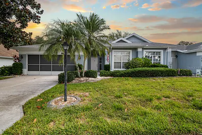 1005 MCDANIEL STREET Sun City Center FL
