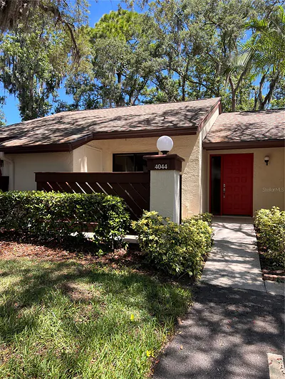 4044 CORKWOOD COURT Palm Harbor FL