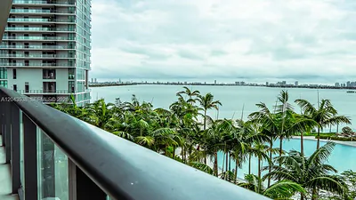 650 NE 32nd Street 1102, Miami, FL 33137 #1102 Miami FL