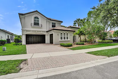 7484 NW 114th Terrace Parkland FL