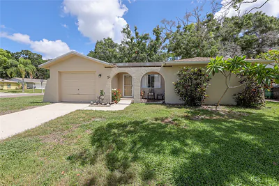 160 MEADOWLARK DRIVE Safety Harbor FL