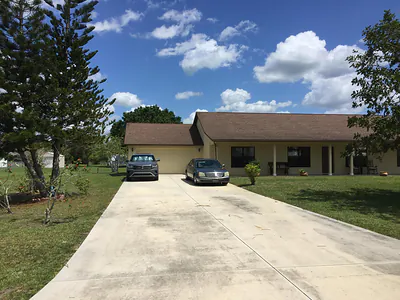 8451 SW 14th Lane Okeechobee FL