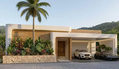 0 Villa Camila