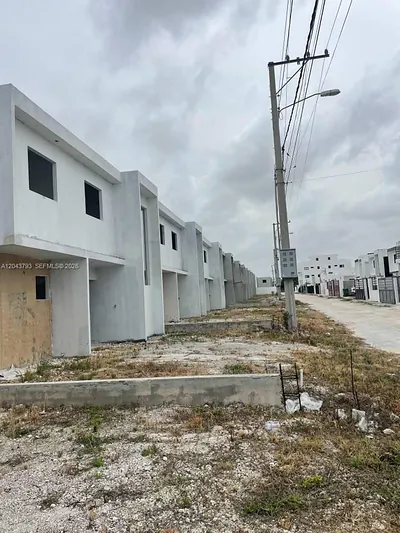 0 Residencial Brisas
