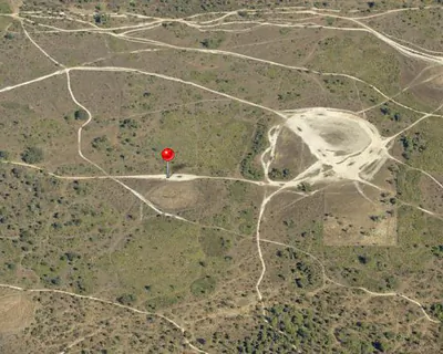 0 NW 316th Street Okeechobee FL