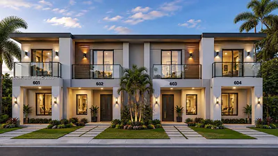 601 NW 1, Hallandale Beach, FL 33009 Hallandale Beach FL