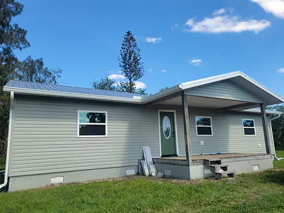 2670 SE 63RD AVENUE Okeechobee FL