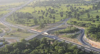 Circunvalación De Verón