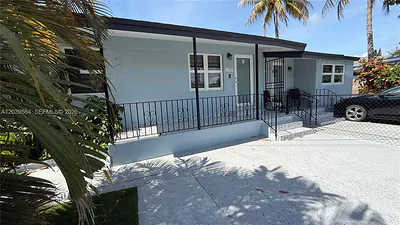 1380 SW 20th Street 1380, Miami, FL 33145 #1380 Miami FL