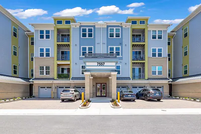 7557 LAUREATE BOULEVARD 6407 #6407 Orlando FL