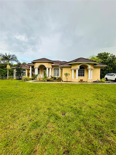 13754 N 48th Court N, West Palm Beach, FL 33411 West Palm Beach FL