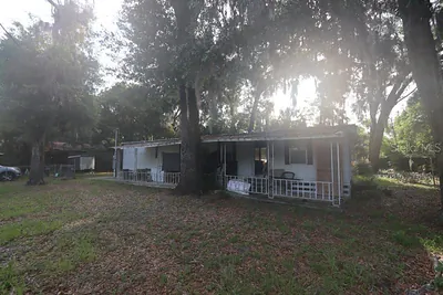 3409 WHITEHALL STREET Palatka FL