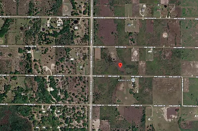 19035 NW 248th Street, Okeechobee, FL 34972 Okeechobee FL