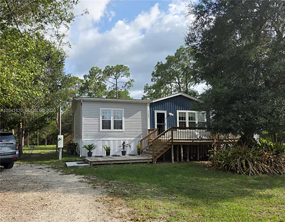 1205 Otter Avenue, FL 33440 Clewiston FL
