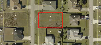 507 NW 1st PL CAPE CORAL FL