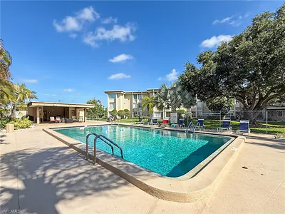 2264 Winkler AVE 107 #107 FORT MYERS FL