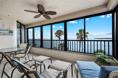 15021 Punta Rassa RD 402 #402 FORT MYERS FL