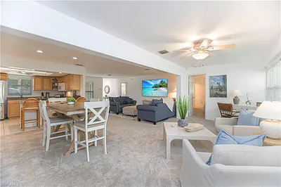 2983 Binnacle DR NAPLES FL