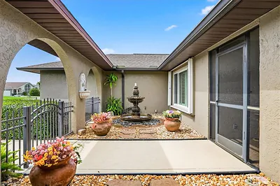 24916 Carnoustie CT BONITA SPRINGS FL