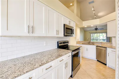 169 Grand Oaks WAY N204 #N204 NAPLES FL