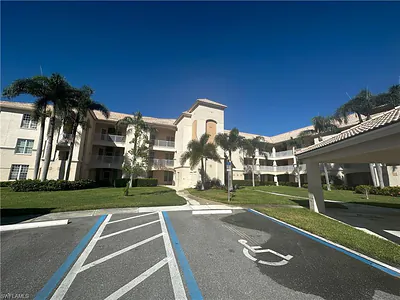 9100 Southmont CV 206 #206 FORT MYERS FL