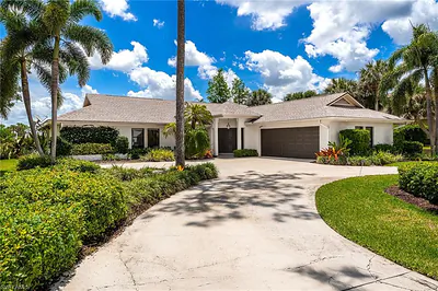 16986 Timberlakes DR FORT MYERS FL
