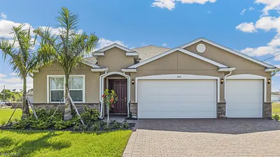 31 8TH TER CAPE CORAL FL