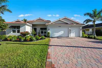 10581 Woodchuck LN BONITA SPRINGS FL