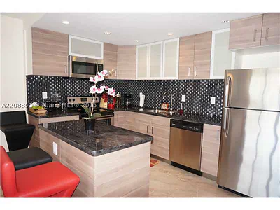 19370 COLLINS AV SEASONAL 1007 #1007 Sunny Isles Beach FL