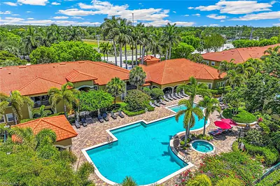 8920 Colonnades CT E 518 #518 BONITA SPRINGS FL