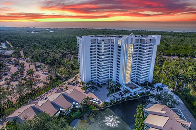 6361 Pelican Bay BLVD 202 #202 NAPLES FL