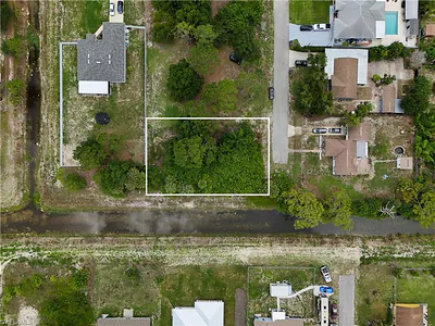 3105 Brian AVE S LEHIGH ACRES FL