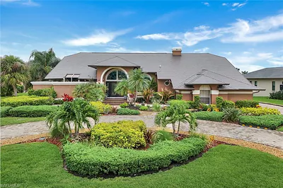 16861 Fox Den FORT MYERS FL