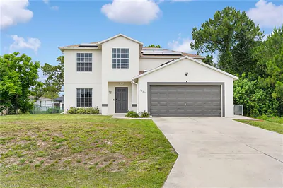 3705 27th ST SW LEHIGH ACRES FL
