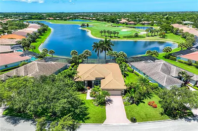 8793 Mustang Island CIR NAPLES FL