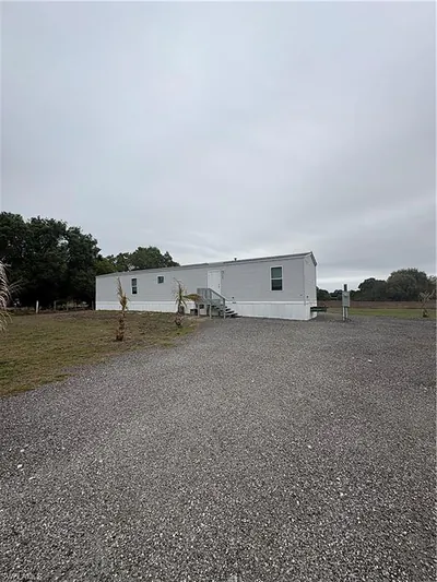 1310 Shanon LN CLEWISTON FL