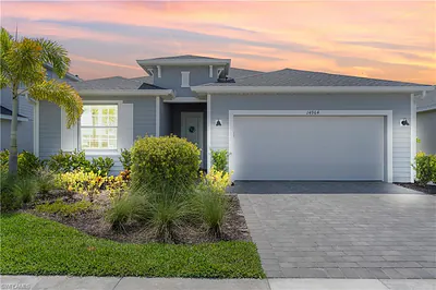14964 White Pearl RD PUNTA GORDA FL