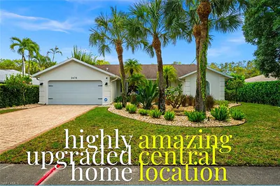 2476 River Reach DR NAPLES FL