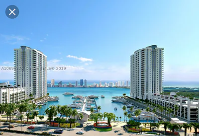 17301 Biscayne Aventura FL