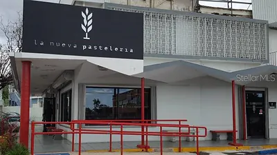 Ponce PR