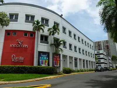 107 GONZALEZ GUISTI AVE. Guaynabo PR
