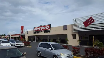 PR 3 KM 82.5 Humacao PR