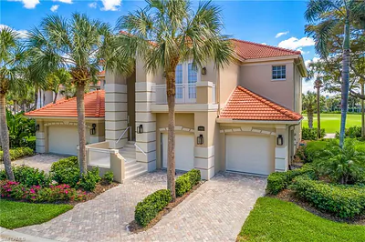 26983 Wyndhurst CT 201 #201 BONITA SPRINGS FL