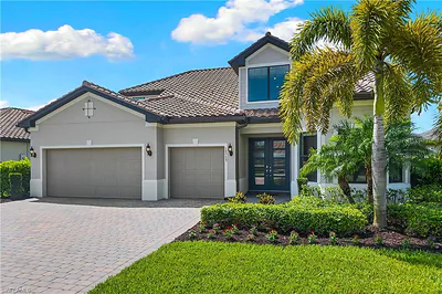 19753 Beechcrest PL ESTERO FL