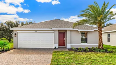533 Ilaria CT LEHIGH ACRES FL