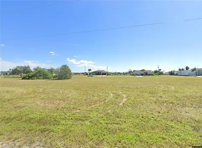 4226 NW 34th ST CAPE CORAL FL