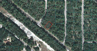 50 LOCUST ROAD Ocala FL