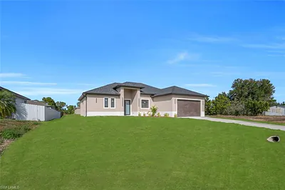 3402 15th ST SW LEHIGH ACRES FL