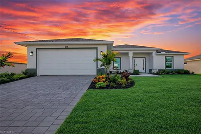 2014 Kismet PKWY W CAPE CORAL FL