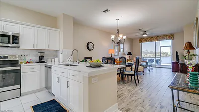 17120 Bridgestone CT 104 #104 FORT MYERS FL